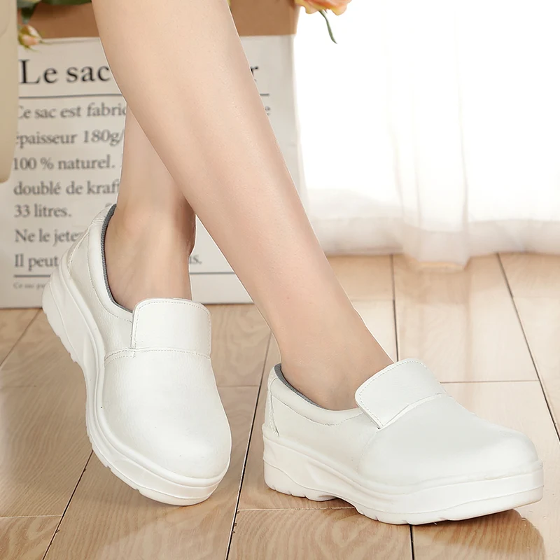 ESD qorunan əraziniz üçün ESD ayaqqabıları niyə müzakirə olunmur?